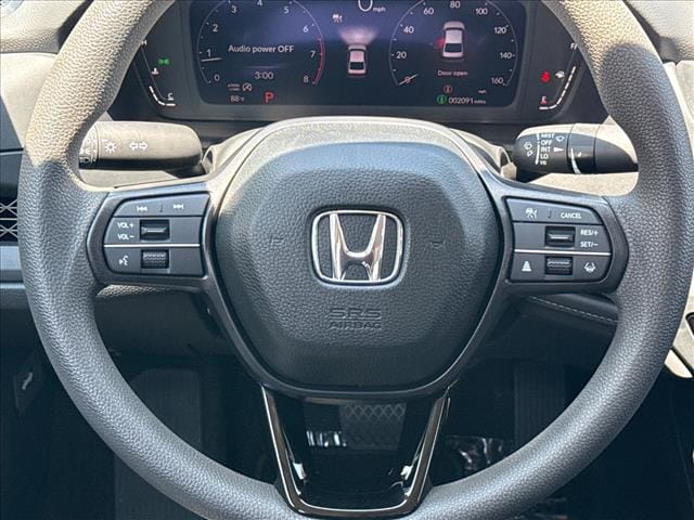 2026 Honda Accord SE - Photo 6