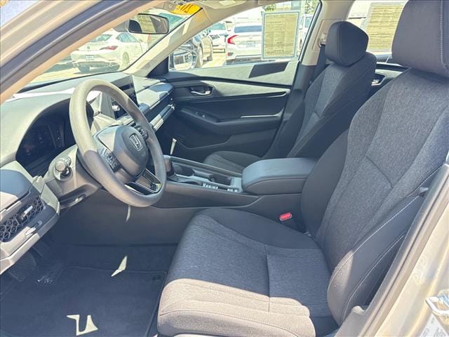 2026 Honda Accord SE - Photo 18