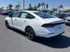 9 thumbnail image of  2026 Honda Accord SE