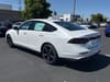 9 thumbnail image of  2026 Honda Accord SE