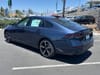 9 imagen en miniatura de 2026 Honda Accord SE