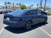 6 imagen en miniatura de 2026 Honda Accord SE