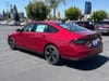 9 thumbnail image of  2026 Honda Accord SE