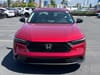 2 thumbnail image of  2026 Honda Accord SE
