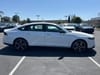 5 thumbnail image of  2026 Honda Accord SE