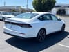 6 thumbnail image of  2026 Honda Accord SE