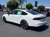 9 thumbnail image of  2026 Honda Accord SE