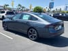 9 thumbnail image of  2026 Honda Accord SE