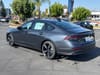 9 imagen en miniatura de 2026 Honda Accord SE