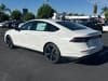 9 thumbnail image of  2026 Honda Accord SE