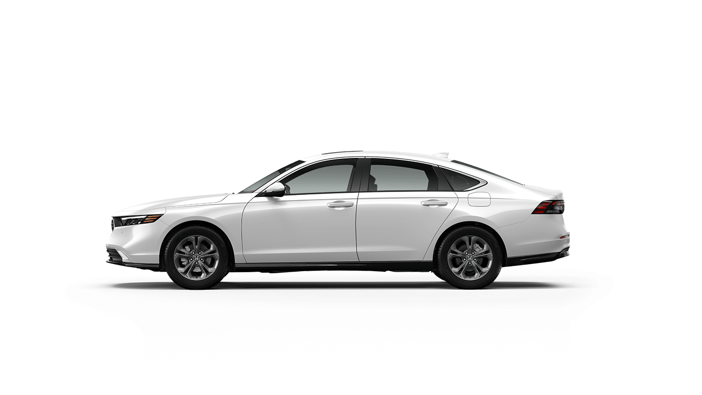 2 imagen en miniatura de 2026 Honda Accord Sedan EX-L Hybrid