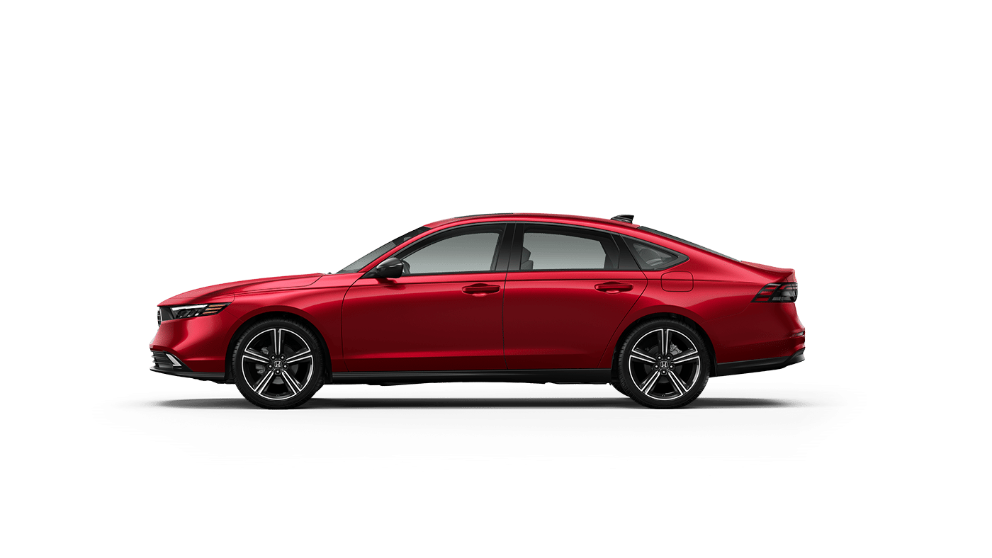 2 thumbnail image of  2026 Honda Accord Sedan SE