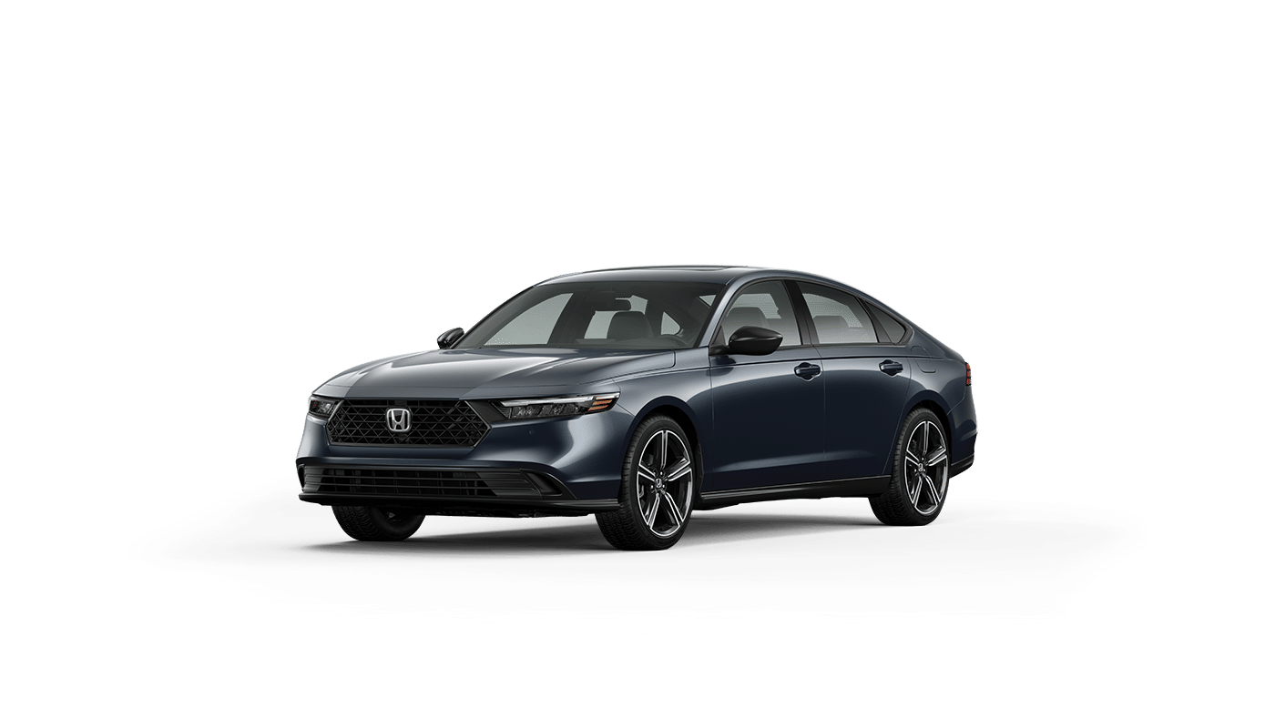 1 imagen en miniatura de 2026 Honda Accord Sedan SE