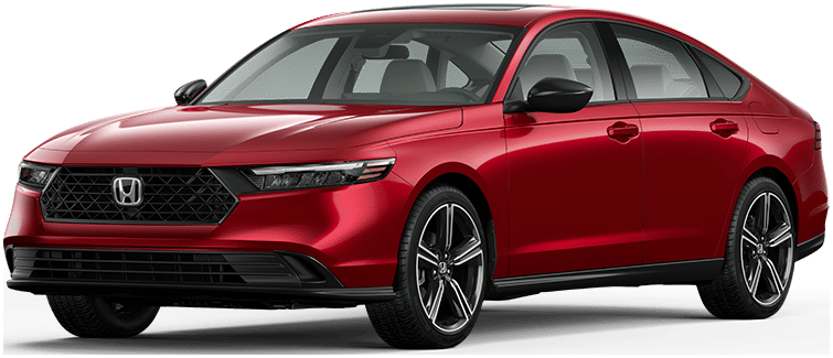 2026 Honda Accord 1.5T SE CVT's photo
