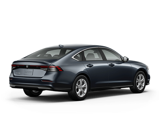 2 imagen en miniatura de 2026 Honda Accord Sedan SE