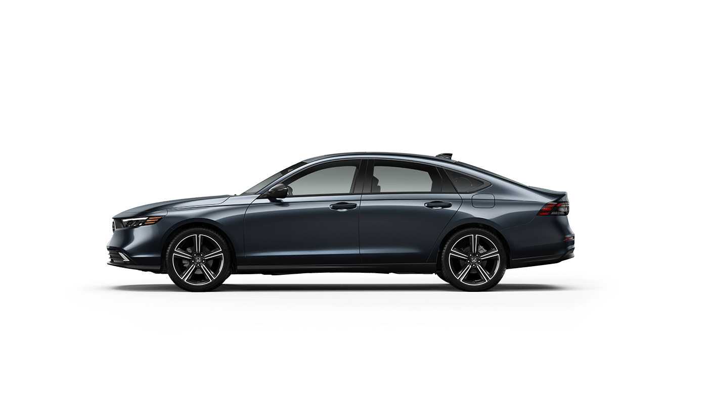 2 thumbnail image of  2026 Honda Accord Sedan SE