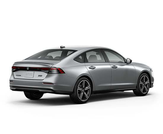 2 thumbnail image of  2026 Honda Accord Sedan Sport Hybrid