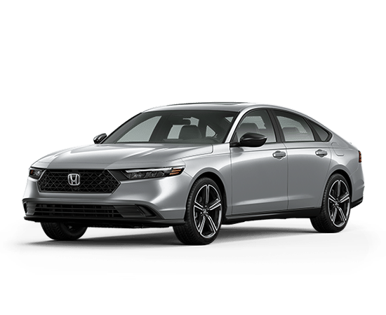 1 thumbnail image of  2026 Honda Accord Sedan Sport Hybrid
