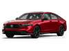 2026 Honda Accord Sedan Sport-L Hybrid