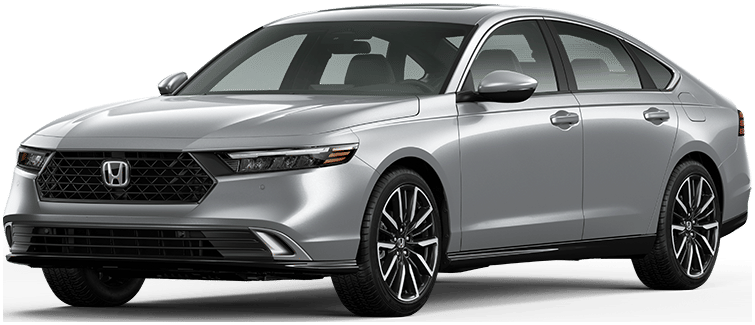2026 Honda Accord