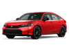 2026 Honda Civic Hatchback FWD Sport