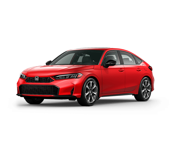 1 imagen en miniatura de 2026 Honda Civic Hatchback FWD Touring Hybrid