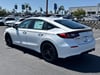 9 thumbnail image of  2026 Honda Civic Hatchback Sport