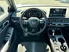 12 thumbnail image of  2026 Honda Civic Hatchback Sport