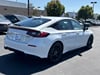6 thumbnail image of  2026 Honda Civic Hatchback Sport