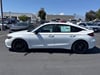 10 thumbnail image of  2026 Honda Civic Hatchback Sport