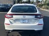 6 thumbnail image of  2026 Honda Civic Hatchback Sport