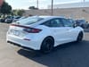 5 thumbnail image of  2026 Honda Civic Hatchback Sport