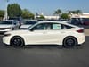 9 thumbnail image of  2026 Honda Civic Hatchback Sport