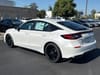 9 thumbnail image of  2026 Honda Civic Hatchback Sport