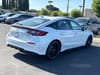 6 thumbnail image of  2026 Honda Civic Hatchback Sport