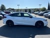 5 thumbnail image of  2026 Honda Civic Hatchback Sport