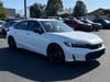 3 thumbnail image of  2026 Honda Civic Hatchback Sport