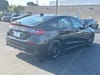 5 imagen en miniatura de 2026 Honda Civic Hatchback Sport