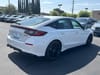 6 thumbnail image of  2026 Honda Civic Hatchback Sport
