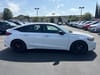 5 thumbnail image of  2026 Honda Civic Hatchback Sport