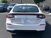 7 thumbnail image of  2026 Honda Civic Hatchback Sport