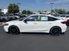 10 thumbnail image of  2026 Honda Civic Hatchback Sport