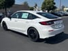 9 thumbnail image of  2026 Honda Civic Hatchback Sport
