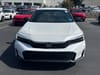 2 thumbnail image of  2026 Honda Civic Hatchback Sport