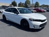 3 thumbnail image of  2026 Honda Civic Hatchback Sport
