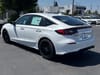 9 thumbnail image of  2026 Honda Civic Hatchback Sport