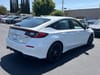 6 thumbnail image of  2026 Honda Civic Hatchback Sport
