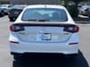 7 thumbnail image of  2026 Honda Civic Hatchback Sport