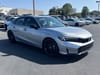 3 imagen en miniatura de 2026 Honda Civic Hatchback Sport