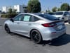 9 imagen en miniatura de 2026 Honda Civic Hatchback Sport